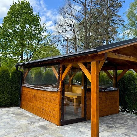 Apartmany Rohace Zuberec Exterior photo