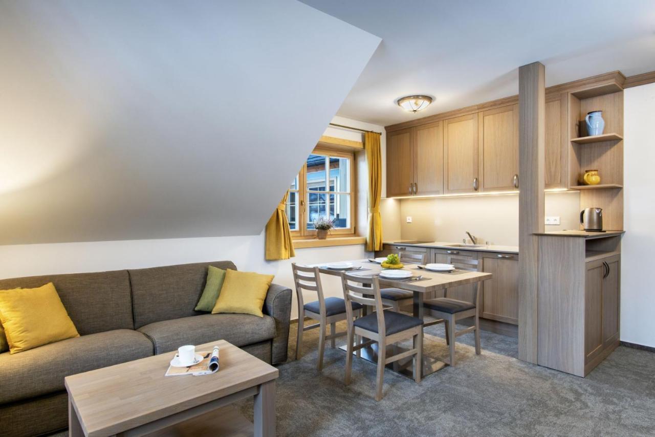 Apartmany Rohace Zuberec Exterior photo