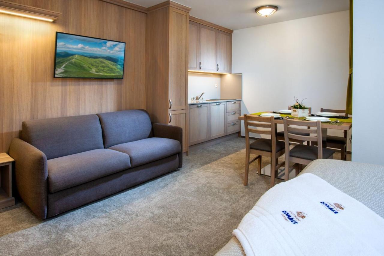 Apartmany Rohace Zuberec Exterior photo