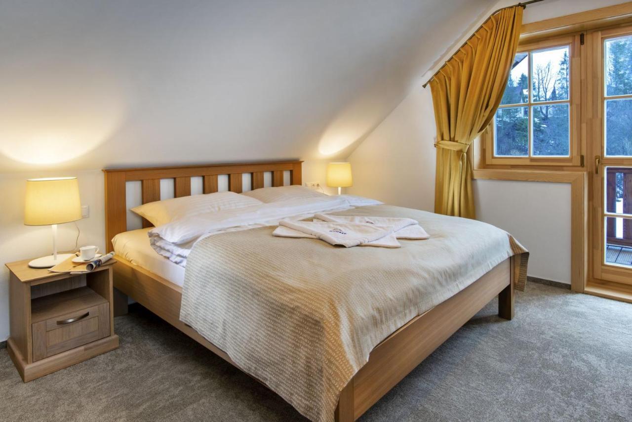 Apartmany Rohace Zuberec Exterior photo