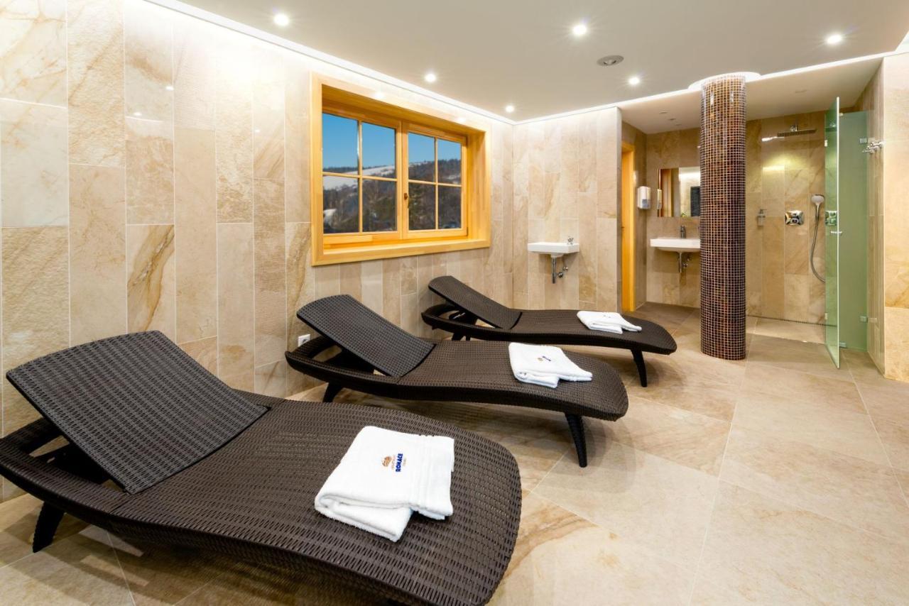 Apartmany Rohace Zuberec Exterior photo