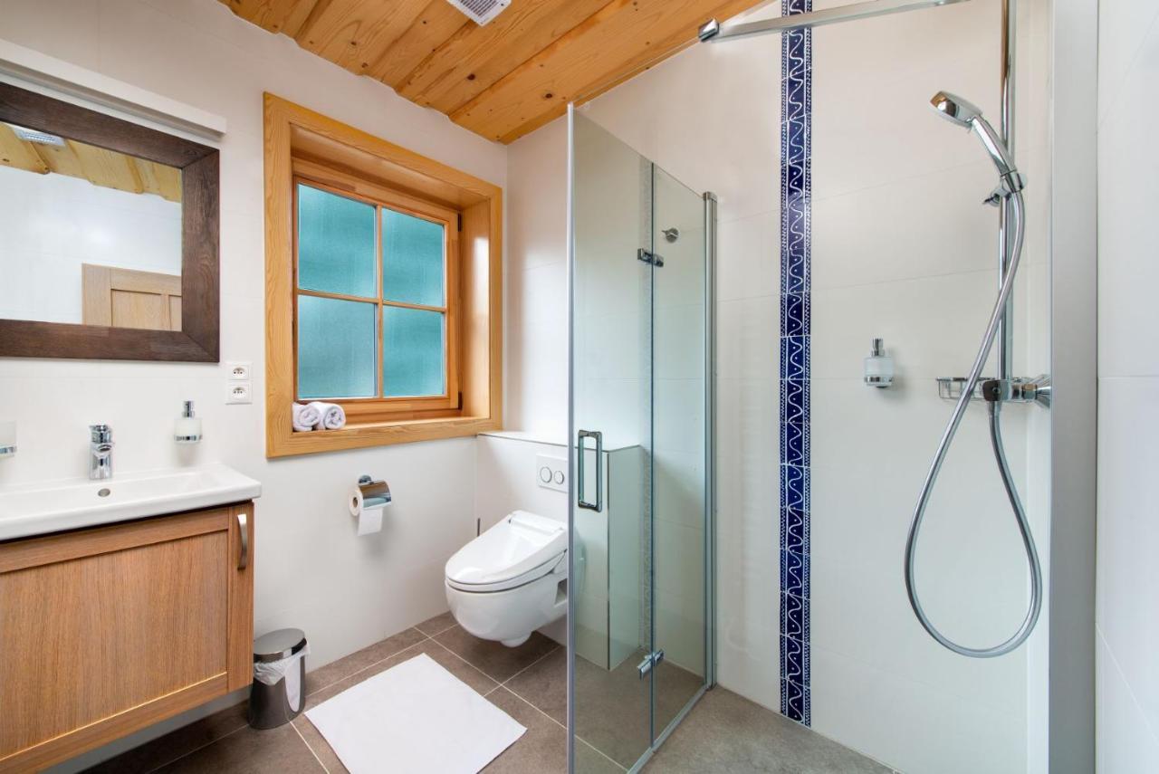 Apartmany Rohace Zuberec Exterior photo