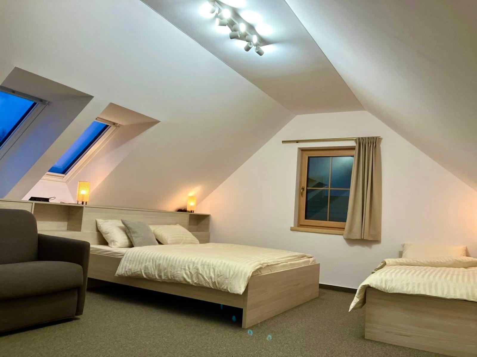 Apartmany Rohace Zuberec Exterior photo